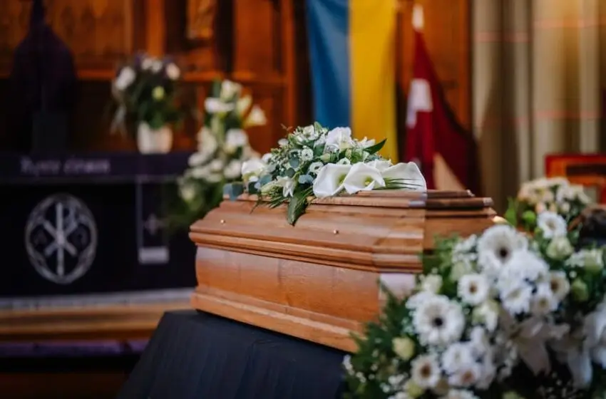 קבורה אלטרנטיבית