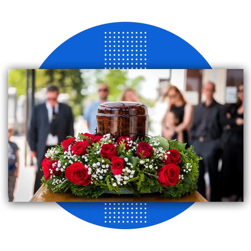 פינוי נפטרים בקריות